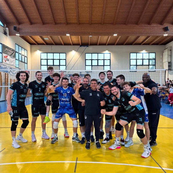 Inizio convincente della post season per Sant’Elia