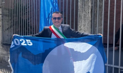 Martedì l’insediamento del sindaco Vincenzo Carnevale