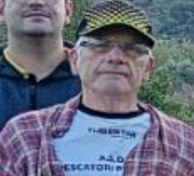 Inaugurata una panchina nel ricordo di Vittorio Di Pasquali