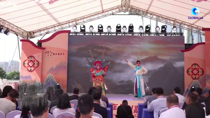 Fiera Canton: prodotti, mercato cinese attraggono acquirenti globali