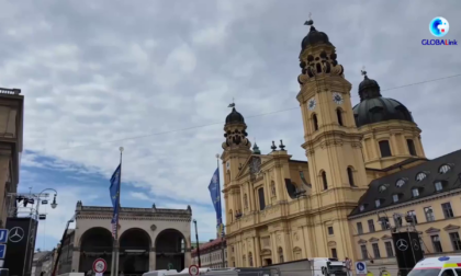 Germania: funzionario, dazi punitivi USA danneggiano manifattura del Paese