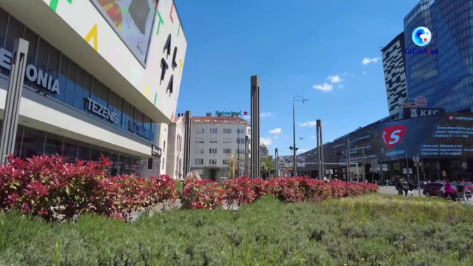 Cina-UE: esperto, incertezza globale evidenzia necessità di cooperazione più stretta