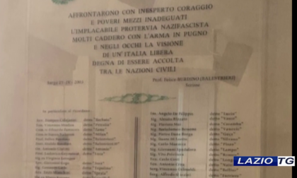 Omaggio ad Angelo De Filippis