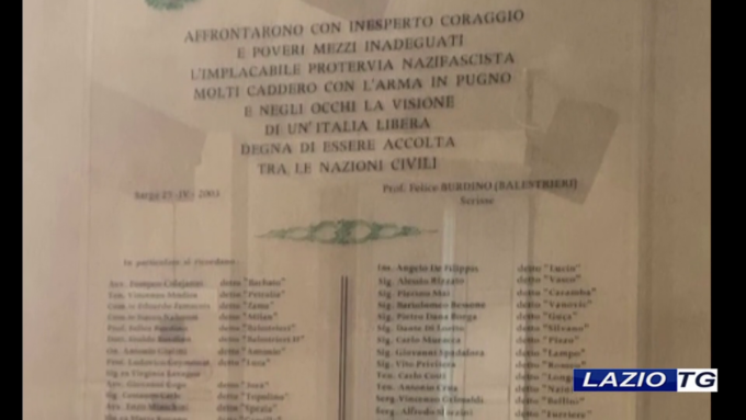 Omaggio ad Angelo De Filippis