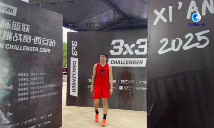 Cina: patrimonio culturale immateriale sotto i riflettori a gare FIBA