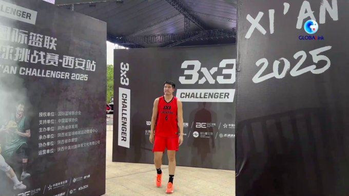 Cina: patrimonio culturale immateriale sotto i riflettori a gare FIBA