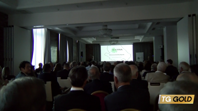 Presentata “Extra”, l’associazione all’insegna dell’abruzzesità nel mondo