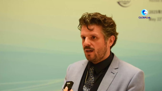 Cina: leader aziendali globali mirano a opportunità di sviluppo economico nazionale