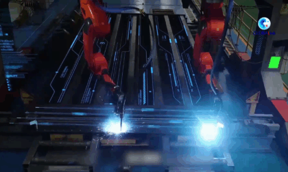 Cina: imprese estere mirano a luminose prospettive del mercato locale