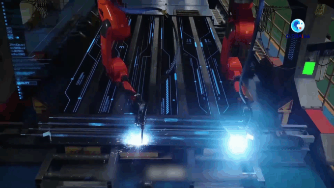 Cina: imprese estere mirano a luminose prospettive del mercato locale