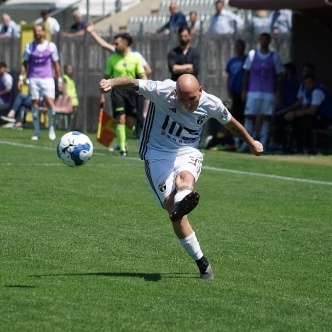 Montespaccato all’ultimo respiro. W3 Maccarese k.o in casa