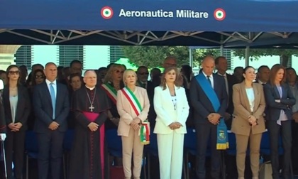 Celebrata la Festa della Repubblica