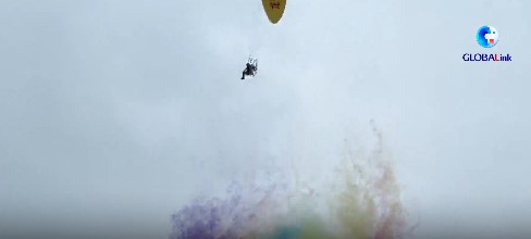 Festival del patrimonio culturale immateriale a Chongqing offre spettacolo e diversità