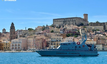 Week end di controlli sull'isola