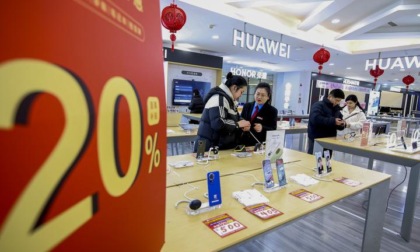 Cina: programma di permuta dei beni di consumo genera vendite per 1.100 mld di yuan