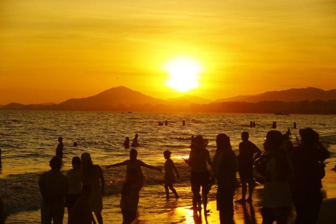 Cina: viaggi nazionali in aumento durante Dragon Boat Festival (3)