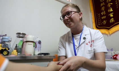 Cina-Italia: MTC diventa legame di scambio tra i due popoli (1)
