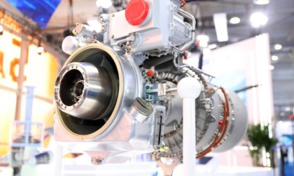 Cina: motore turboalbero civile da 1.000 kW ottiene licenza di produzione