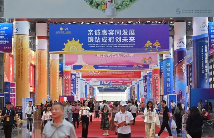 Cina: rapporto think tank, costruirà insieme comunità marittima dal futuro condiviso nel Mar cinese meridionale