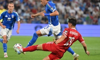 Italia: batte Moldavia in qualificazioni europee ai Mondiali (3)
