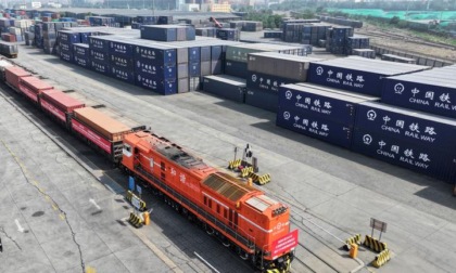 Cina-Asia centrale: testimoniano approfondimento legami economici, commerciali