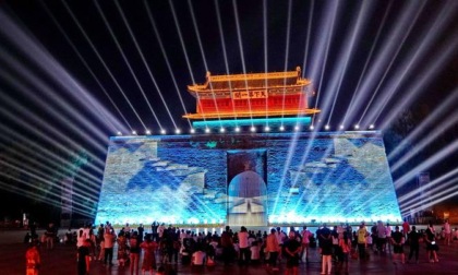 Cina: Hebei inaugura museo su Grande Muraglia