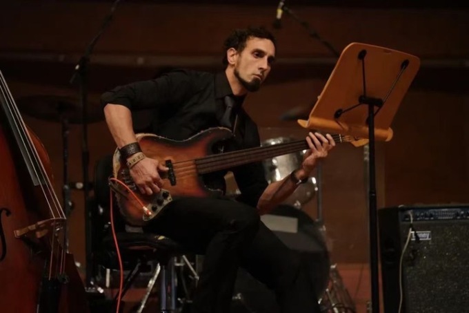 Cina: fotografo italiano trova nuova casa e ispirazione nel Guizhou (1)