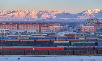 Cina: Xinjiang vede crescita costante del commercio estero a gen-mag