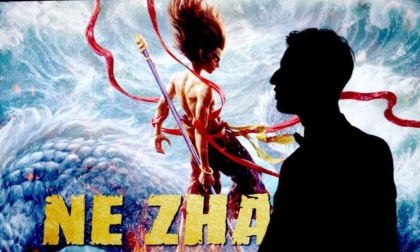 Cinema: blockbuster cinese "Ne Zha 2" arriva nelle sale della Spagna