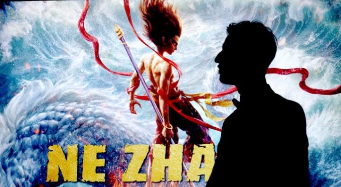 Cinema: blockbuster cinese “Ne Zha 2” arriva nelle sale della Spagna