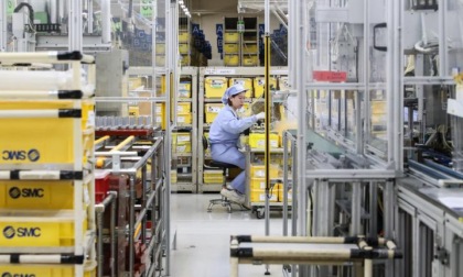 Cina: stabilite oltre 24.000 imprese a investimento estero nei primi 5 mesi dell'anno