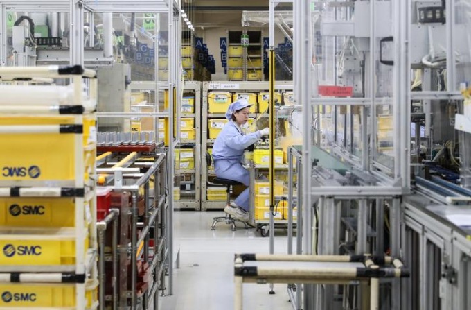 Cina: stabilite oltre 24.000 imprese a investimento estero nei primi 5 mesi dell’anno