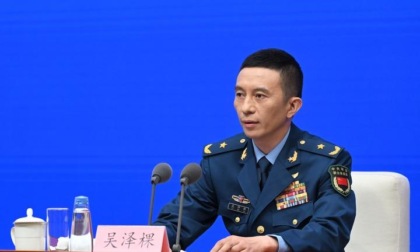 Cina: annuncia piani per anniversario vittoria contro aggressione giapponese, fascismo (1)