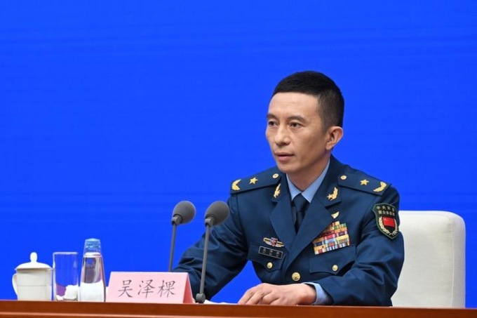 Cina: annuncia piani per anniversario vittoria contro aggressione giapponese, fascismo (1)