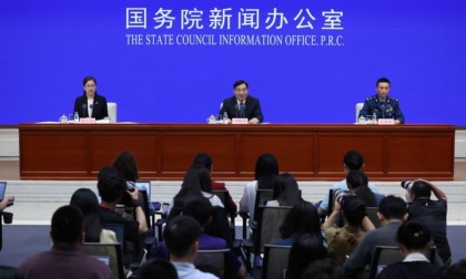 Cina: annuncia piani per anniversario vittoria contro aggressione giapponese, fascismo (3)