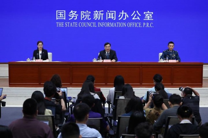 Cina: annuncia piani per anniversario vittoria contro aggressione giapponese, fascismo (3)