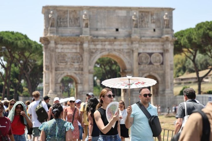 Cina-Italia: esperto prevede maggiore cooperazione nello sviluppo sostenibile