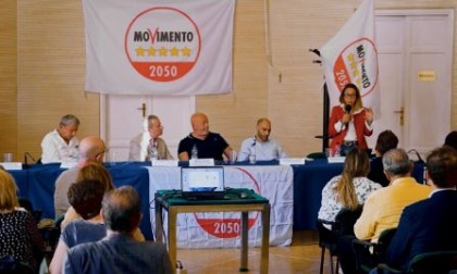L'Assemblea provinciale del Movimento 5 Stelle