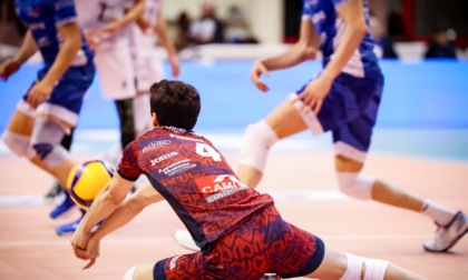 Cisterna, terza stagione per Alessandro Finauri