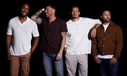 Enrico Brignano, Blue e Anastacia live all’Arena del Mare a luglio