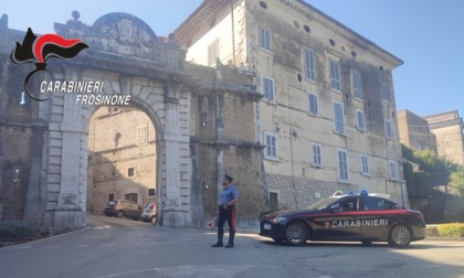 Violazione degli obblighi di assistenza familiare, arrestato un uomo