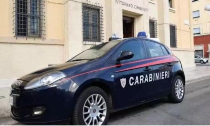 Rapina, arrestata una donna