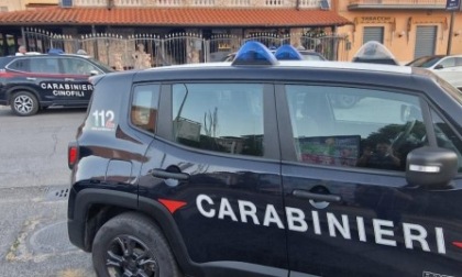 211° Annuale di Fondazione dell’Arma dei Carabinieri
