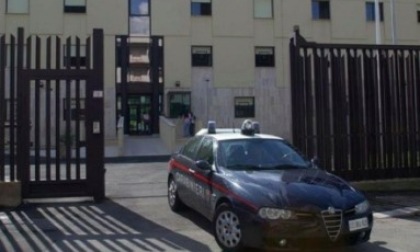 Evasione, 55enne finisce in carcere