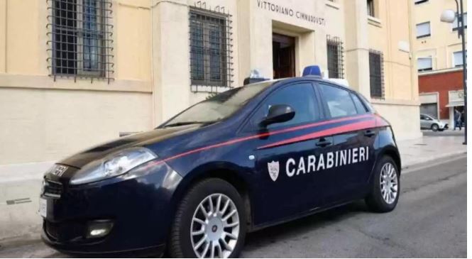 Maltrattamenti, non rispetta gli obblighi del giudice e finisce in carcere