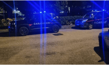 Trovato con un coltello e con la cocaina, arrestato