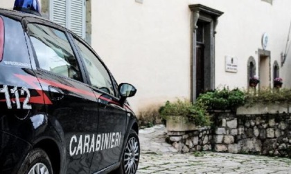 Rissa in spiaggia, indagano i Carabinieri