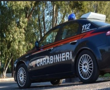 Furto di gratta e vinci al Bar Monti Lepini