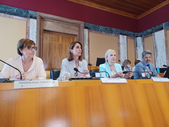 Edilizia residenziale pubblica, al via il piano