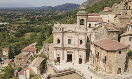 Botteghe e mercati storici, la riunione